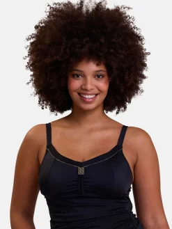 Tankini gainant sans armatures Speekaboo