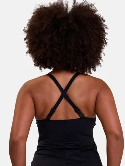 Tankini gainant sans armatures Speekaboo