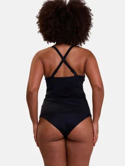 Tankini gainant sans armatures Speekaboo