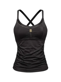 Tankini gainant sans armatures Speekaboo