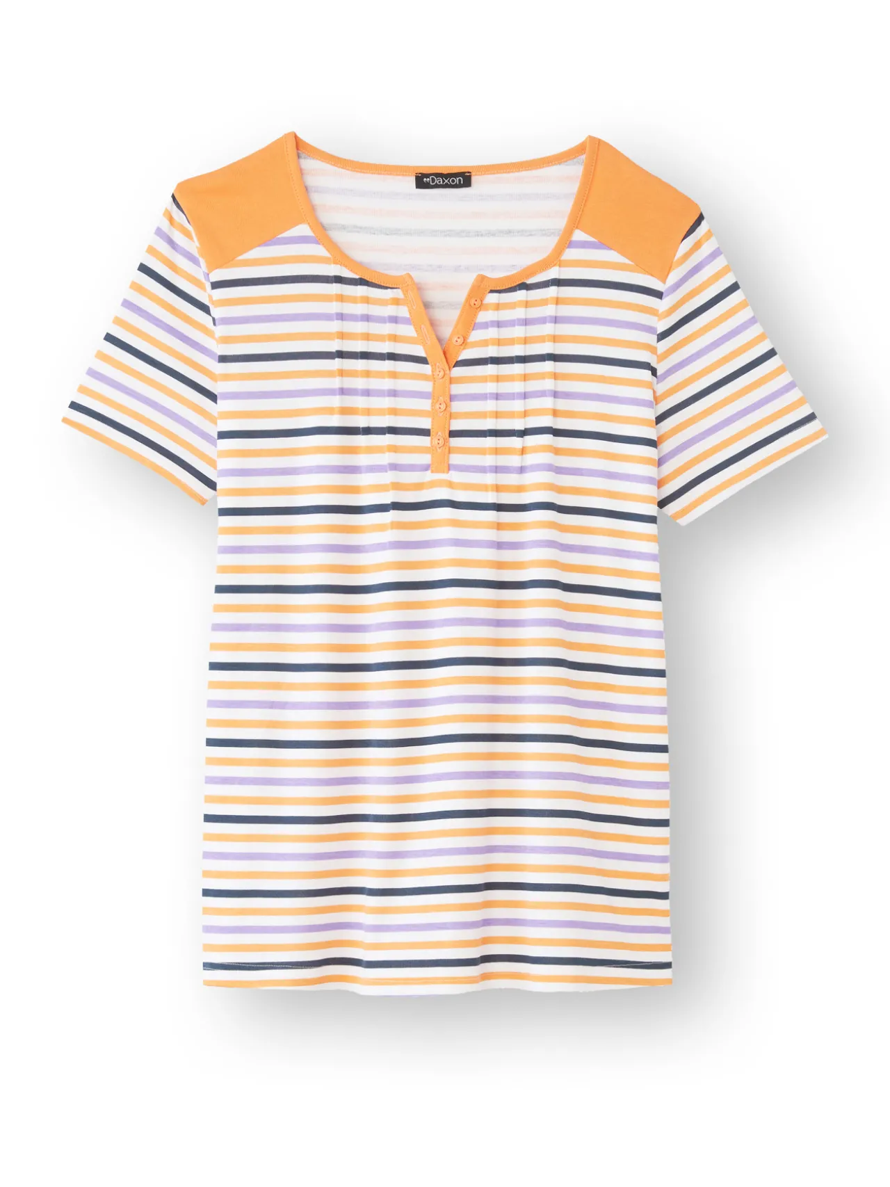 Tee-shirt fantaisie pur coton