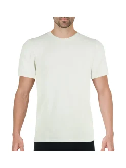 Tee-shirt manches courtes Ligne Chaude