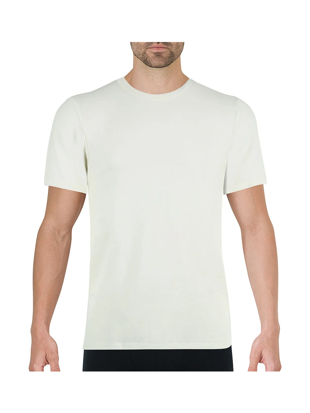 Tee-shirt manches courtes Ligne Chaude