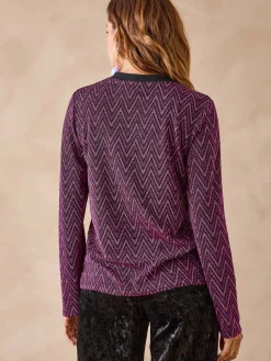 Tee-shirt manches longues