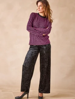 Tee-shirt manches longues