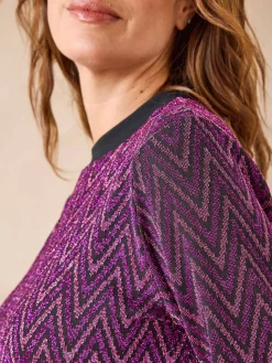 Tee-shirt manches longues