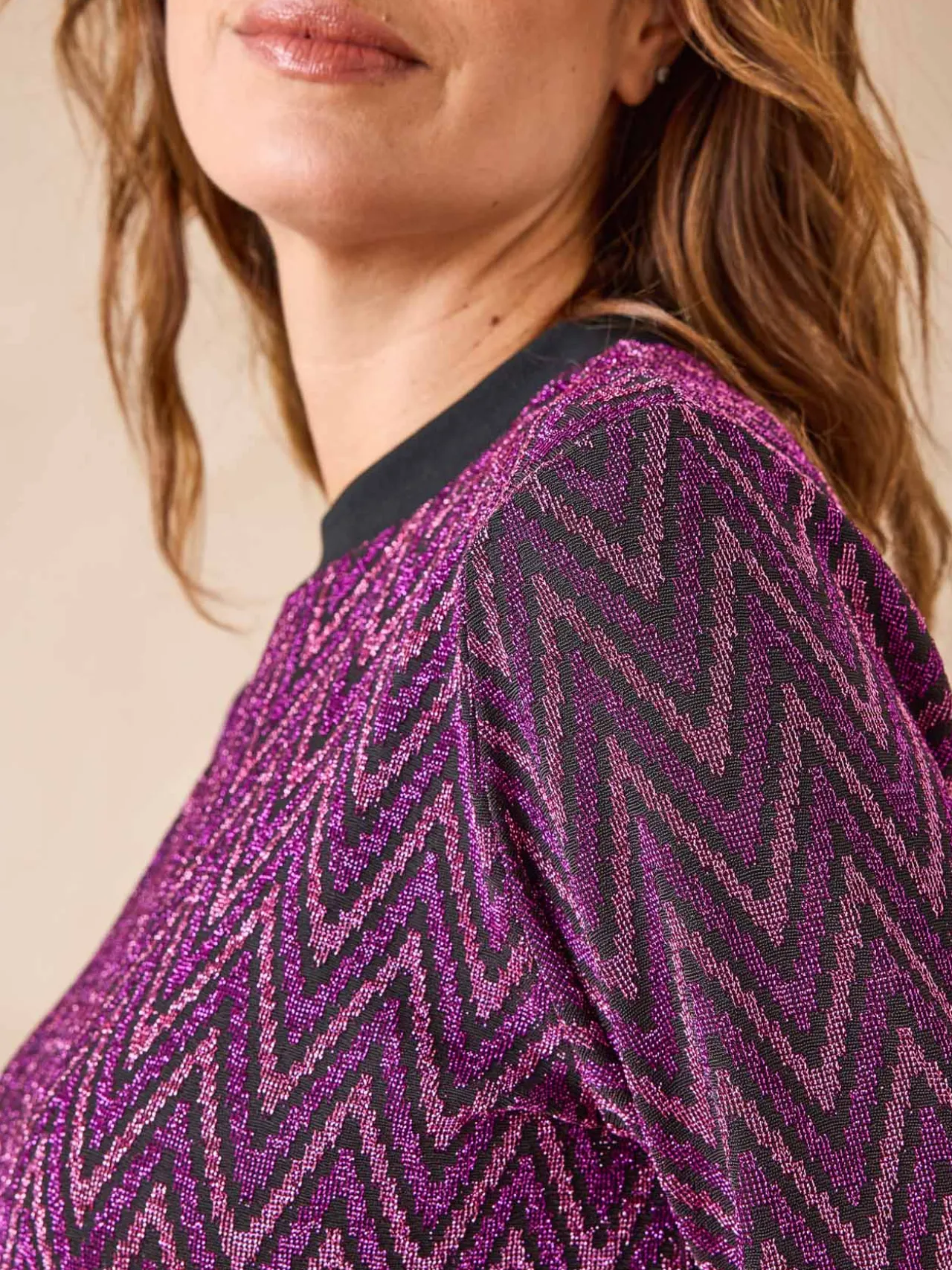 Tee-shirt manches longues