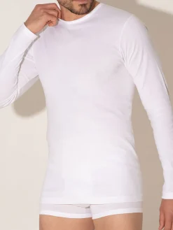 Tee-shirt manches longues EDITION