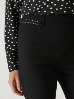 Tee-shirt tunique manches longues