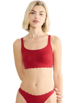 Top ZERO Feel Bliss Festive