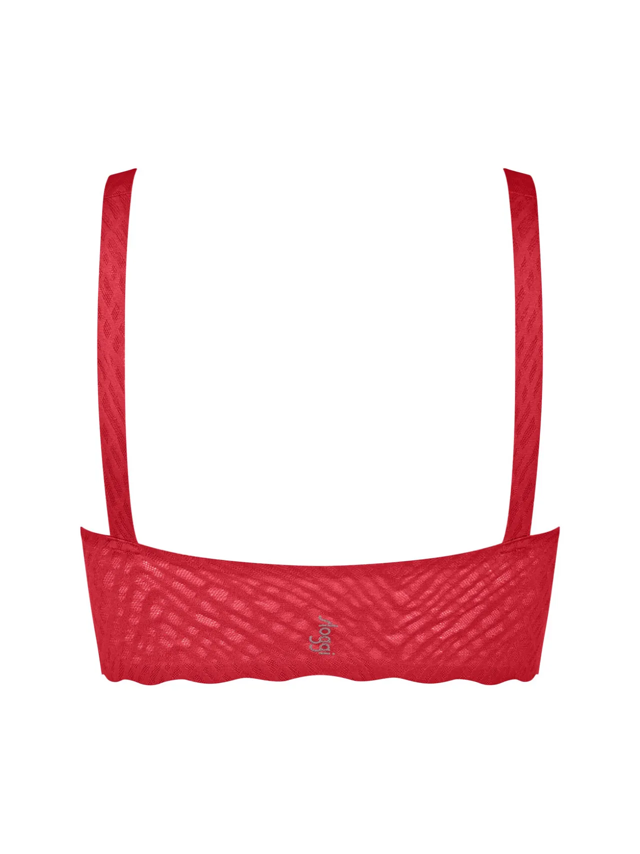 Top ZERO Feel Bliss Festive