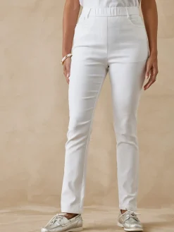 Tregging effet 5 poches