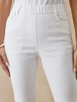 Tregging effet 5 poches