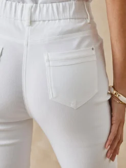 Tregging effet 5 poches