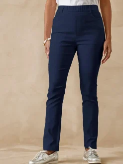 Tregging effet 5 poches