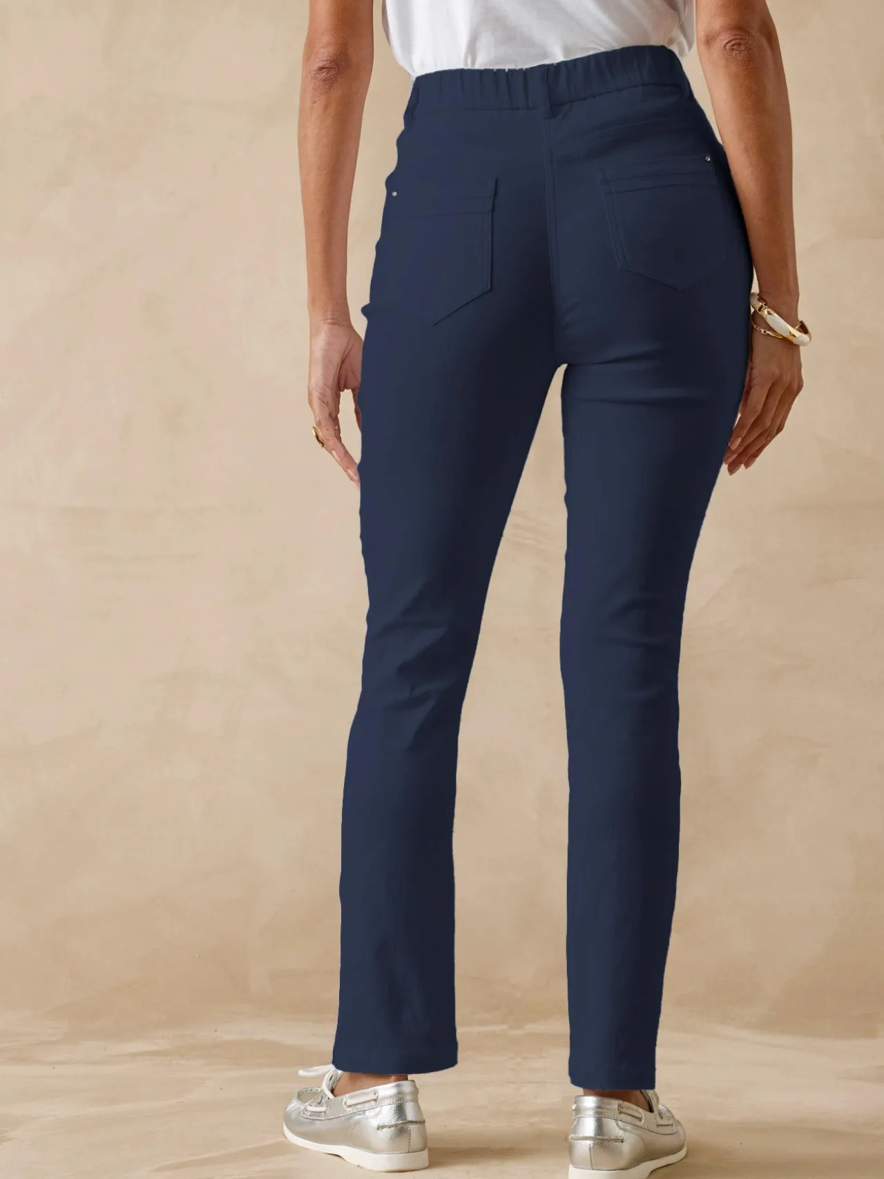 Tregging effet 5 poches