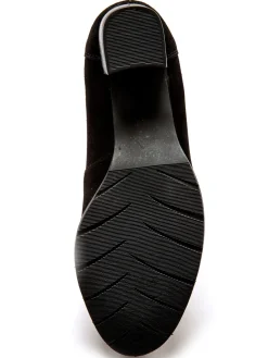 Trotteurs cuir à aérosemelle®