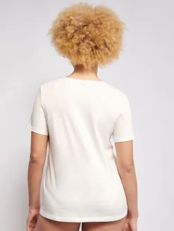 T.-shirt Ever Ease effet thermorégulateu