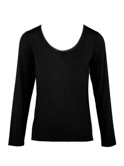 T-shirt thermique manches longues Chill