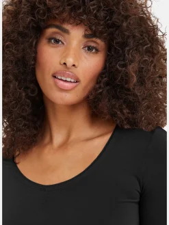 T-shirt thermique manches longues Chill