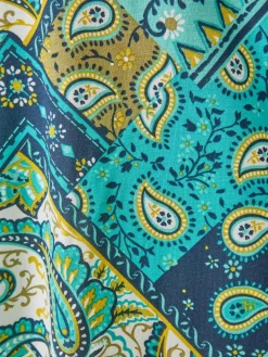 Tunique maille fluide coupe confort