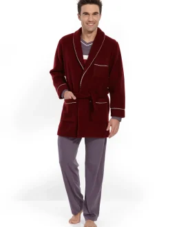 Veste d'intérieur courtelle