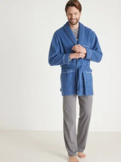 Veste d'intérieur courtelle