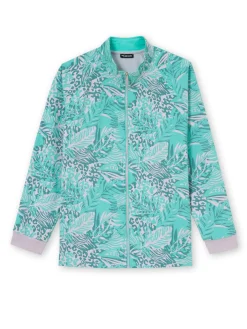 Veste détente zippée